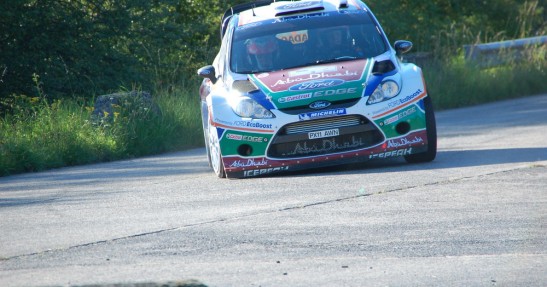 Rajd Niemiec